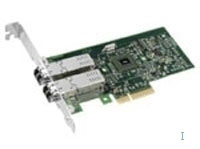 Intel PRO/1000 PF Dual Port Server Adapter (EXPI9402PFBLK) Intel PRO/1000 PF Dual Port Server Adapter (EXPI9402PFBLK)